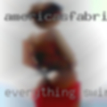 Everything swingers else gets worked out 1 by 1.