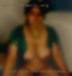 Plus zise charmeuse woman chemise near Batesville AR.