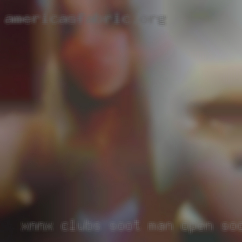 Xnnx clubs soot man open soot girls sex!!!